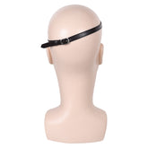 TV House Of The Dragon Season 2 (2024) Daemon Targaryen Eye Patch Eyemask Cosplay Halloween Carnival Costume Accessories Props